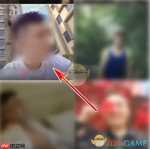 《翻咔》在直播间发评论方法