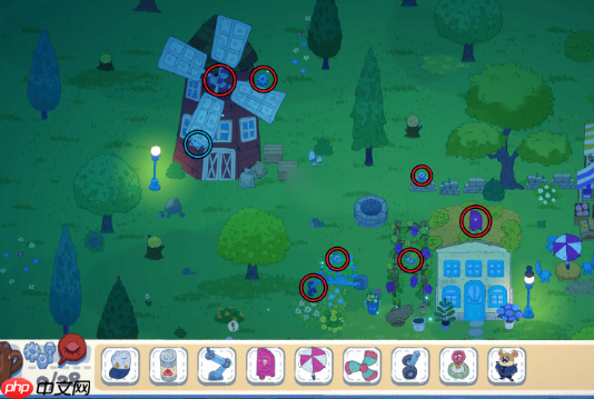 小小冒险家寻宝记第六关攻略图文