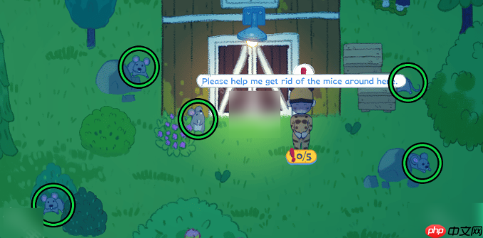 小小冒险家寻宝记第六关攻略图文