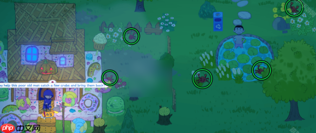 小小冒险家寻宝记第六关攻略图文