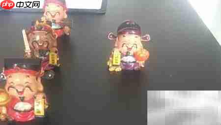 五路财神摆放吉位指南