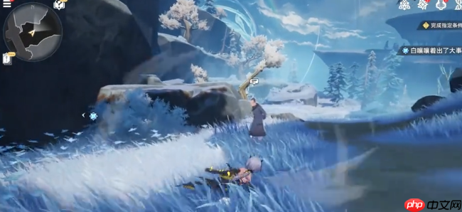 《二重螺旋》五维印象玩法介绍