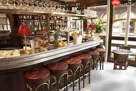 如何找到咖啡厅工作