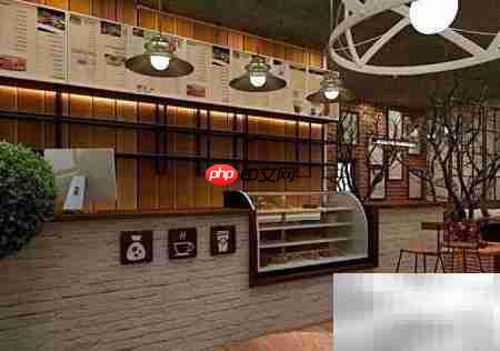 如何找到咖啡厅工作