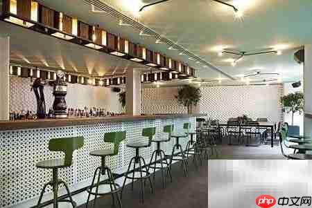 如何找到咖啡厅工作