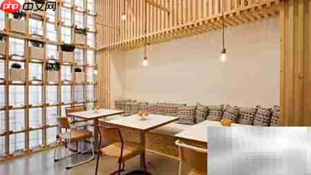 如何找到咖啡厅工作