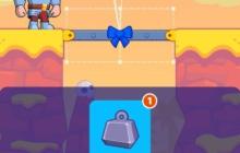 Repair The Bridge第24关通关技巧