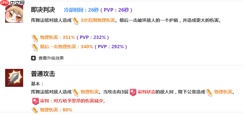 《嘟嘟脸恶作剧》里昂技能介绍
