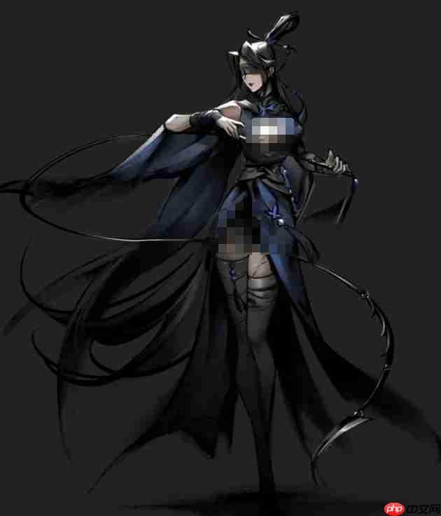 《神探诡事录》强度榜一览