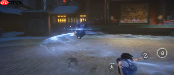 《异人之下》冯宝宝强度介绍