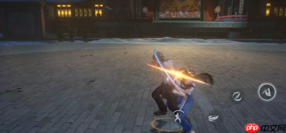 《异人之下》冯宝宝强度介绍