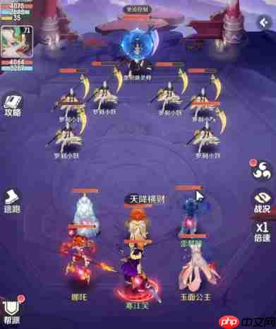 《灵兽大冒险》平民玩家玩法介绍