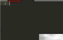 HTML第五课：font标签用法