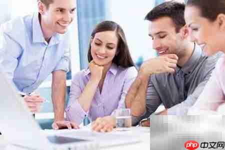 装修公司市场部业务攻略