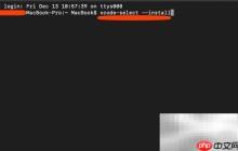 VS2019 for Mac安装SVN插件指南