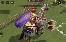 《新三国志曹操传》无双上将潘凤攻略