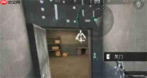 三角洲行动2025年9月2日摩斯密码分享