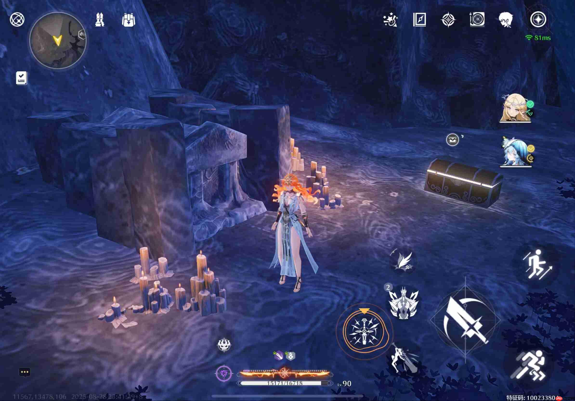 《鸣潮》找到你了哦呜獭獭成就完成方法