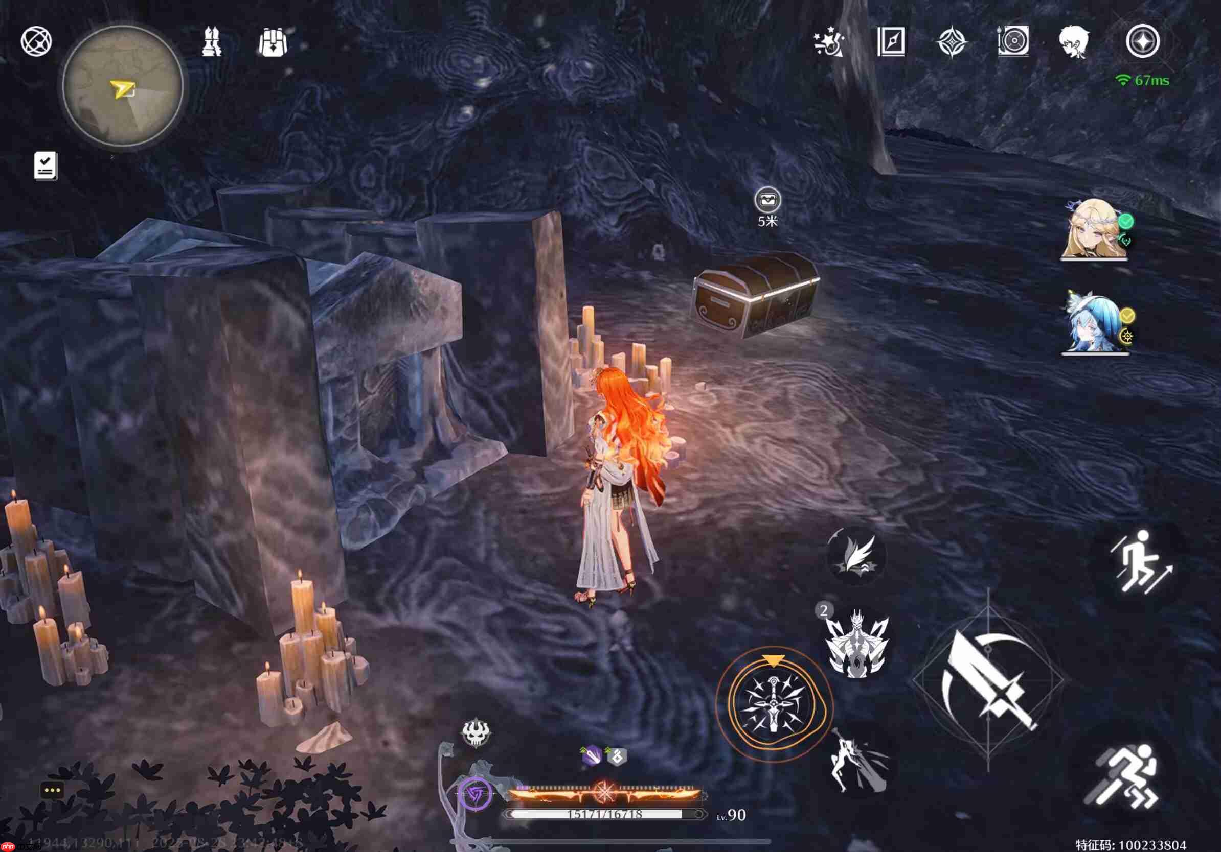 《鸣潮》找到你了哦呜獭獭成就完成方法