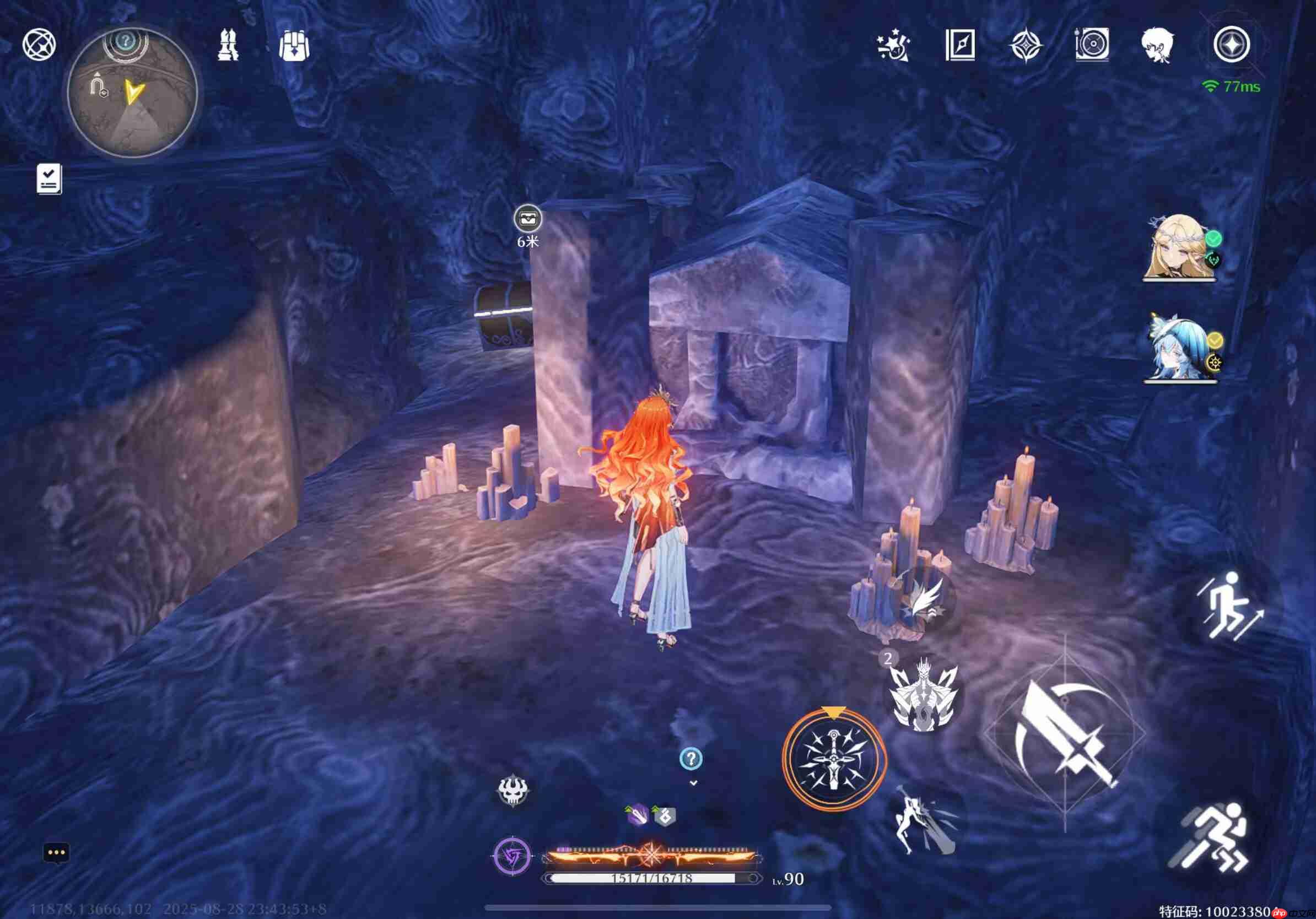 《鸣潮》找到你了哦呜獭獭成就完成方法