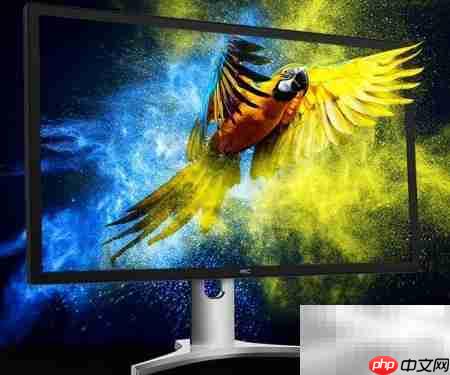 HKC T7000钻石版调角指南