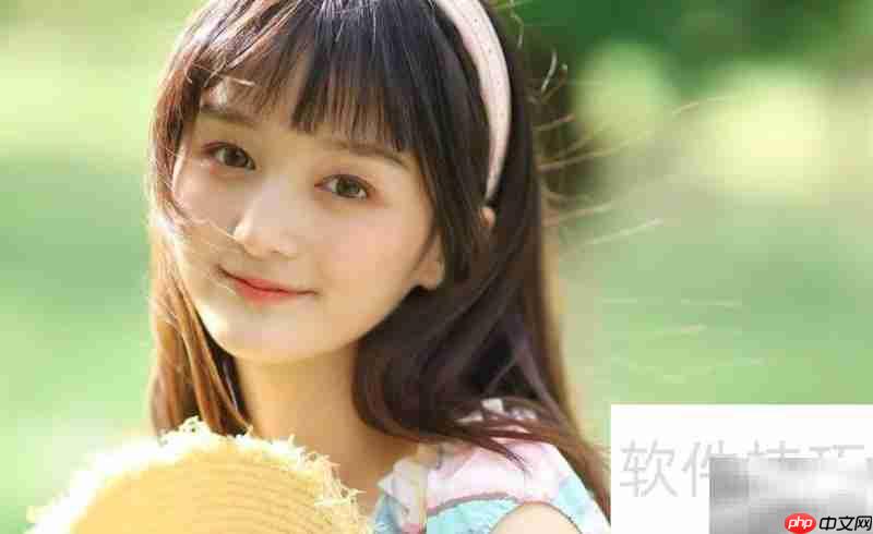 女生open的含义解析