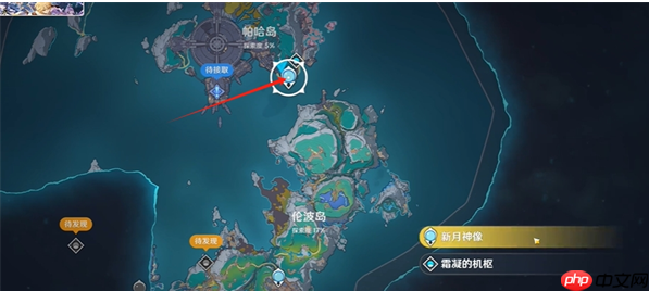 《原神》隐藏成就无声指令获取方法