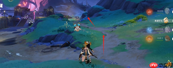 《原神》隐藏成就无声指令获取方法