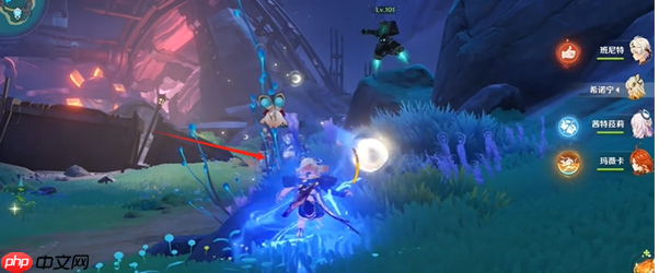 《原神》隐藏成就无声指令获取方法