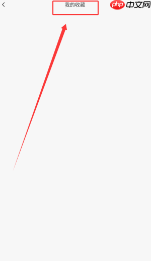 《彩虹主题壁纸》收藏查看方法