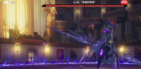 《二重螺旋》雪国的野兽位置一览