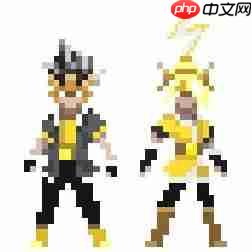 《传说法师》雷电双子攻击招式一览