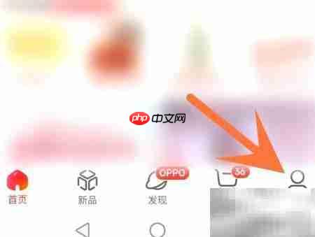 京东配送员来电提示开启方法