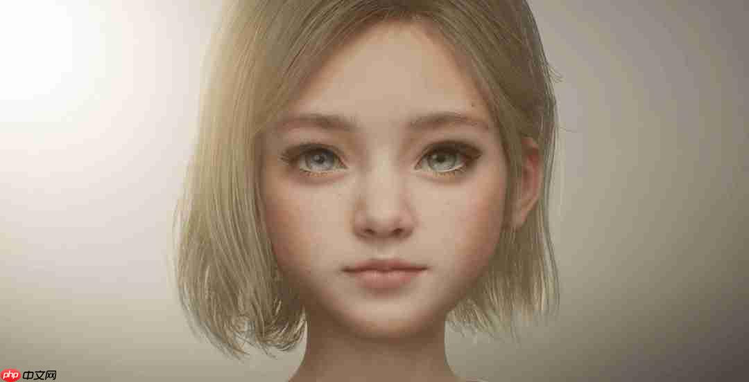 NCSoft新作《烬灭城市》新预告 展现绚丽画面