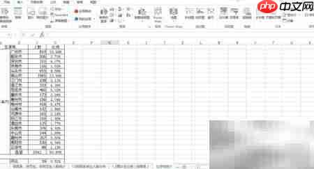 Power Map 使用快速指南