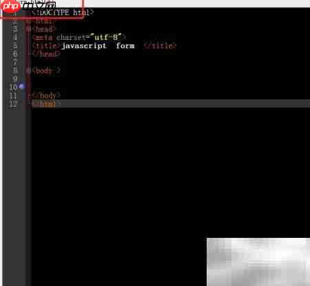 button的form属性用法解析