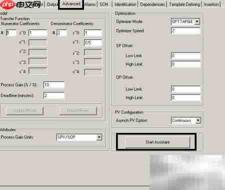 Profit Loop PKS启动