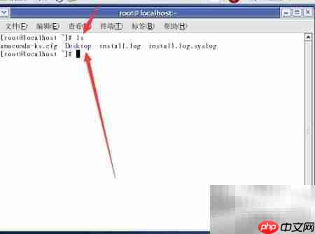 Linux常用命令速学