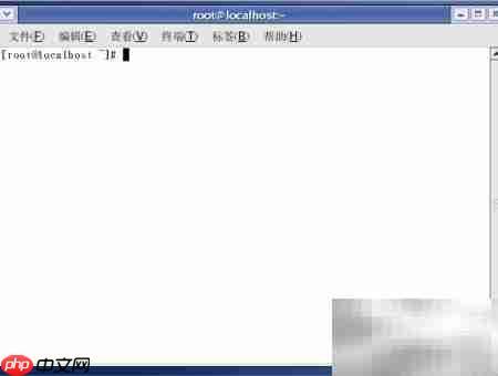 Linux常用命令速学
