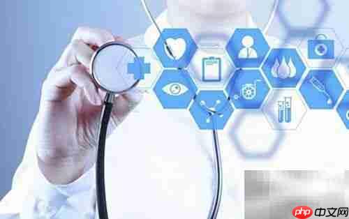 健康体检评估怎么做？