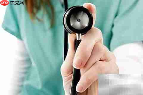 健康体检评估怎么做？