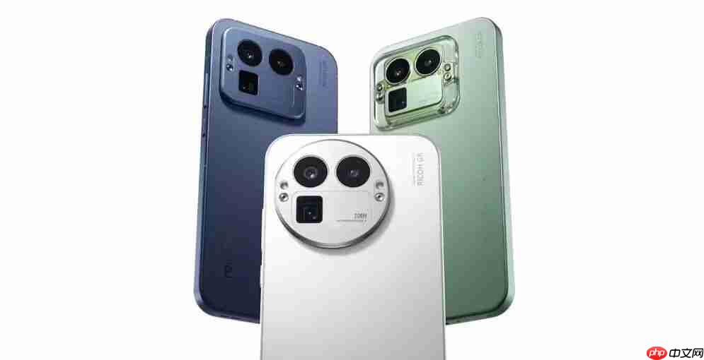 realme 真我 GT8 Pro 阿斯顿马丁 F1 限量版手机官宣,下周开售