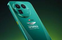 realme 真我 GT8 Pro 阿斯顿马丁 F1 限量版手机官宣，下周开售