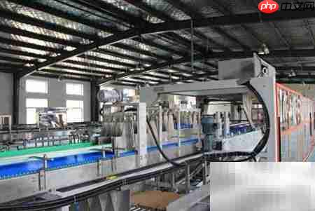 桶装水配送商招募