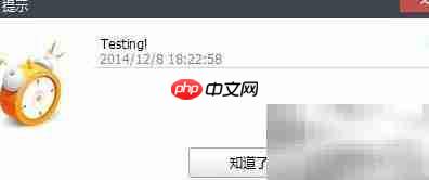 Wise Reminder使用指南