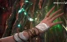 《永恒之塔2》全新预告 角色细节丰富很逼真