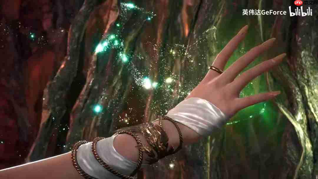 《永恒之塔2》全新预告 角色细节丰富很逼真