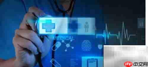 药精灵电子处方简介