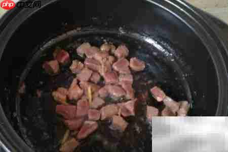 牛霖简单美味做法