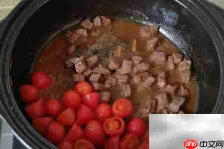 牛霖简单美味做法